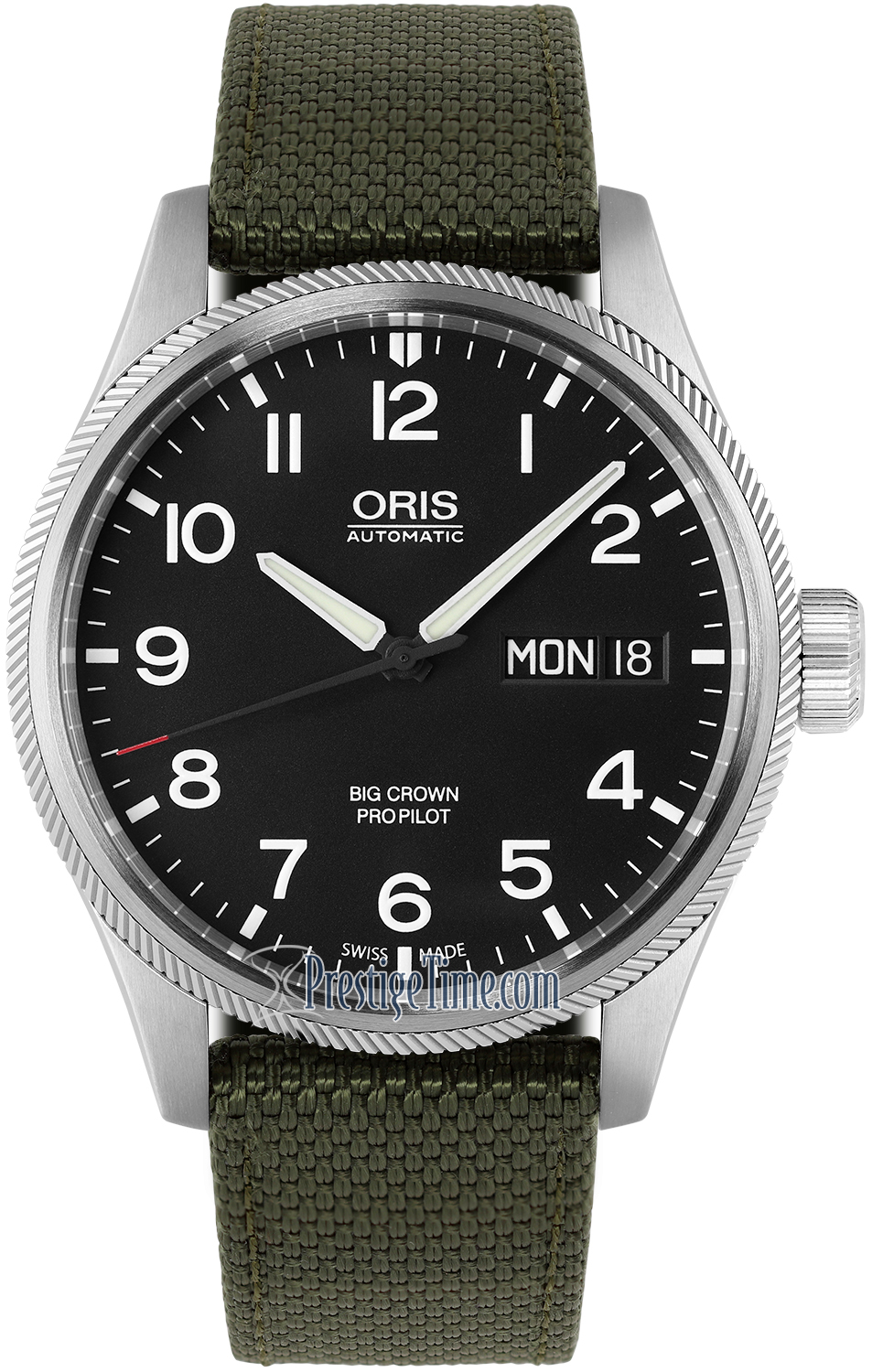 Oris Big Crown ProPilot Day Date